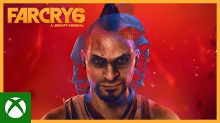 Far Cry 6: Vaas: Insanity DLC #1 Launch Trailer