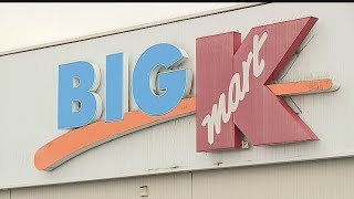 Sears Holding closing two local Kmart stores