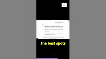 ChatGPT-4o Just Killed Google Search #shortsfeed #shorts