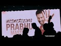 Prabhu Deva | Da-Bangg - The Tour Reloaded | iPhone