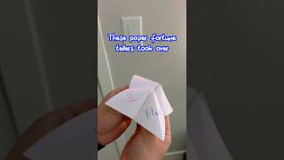 Paper Fortune Tellers...