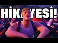 Fortnite'ın Bilmediğiniz Hikayesi! (Part 1)
