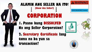 Download Lagu Safe ba mag deal kapag dissolved na? MP3