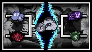 The Dawn Is Upon Us. A Finn For A Fish Final Four Medley