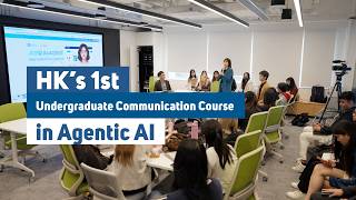 Learn Everything about Agentic AI │ From AI User to AI Architect: A New Era in Communication Studies