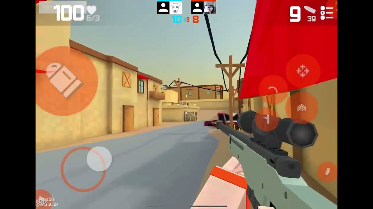 почему я удалил фан оф ганс……