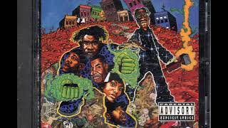 Organized Konfusion - Why 1994