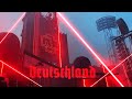 Rammstein — Deutschland live @ Munich, Germany, Olympiastadion (9.06.2019)