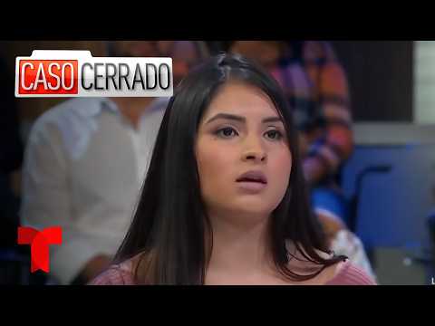 Broma de mal gusto 😱🧊💸 | Caso Cerrado Capítulo Completo