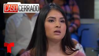 Broma de mal gusto ???????????? | Caso Cerrado Capítulo Completo