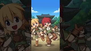 No Batidão  #ragnarokonlinelatam #mmropg  #midgardians #nobatidão #trending @playragnaroklatam