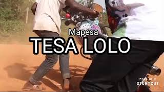 Tesa lolo  by  Mapesa