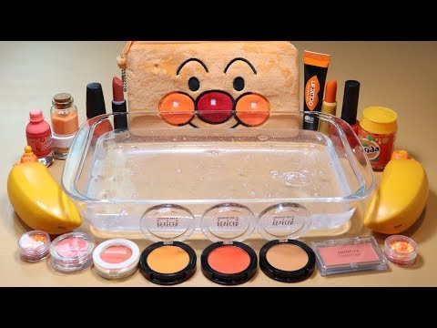 &amp;quot;<strong>Orange</strong>&amp;quot; Mixing &amp;quot;<strong>Orange</strong>&amp;quot; EYESHADOW,Makeup,Parts and glitter <strong>Into</strong> Clear Slime! &amp;quot;<strong>Orange</strong> SLIME&amp;quot;