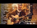 Les 100 plus belles guitares romantiques  musique instrumentale relaxante