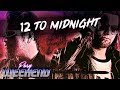 Fury Weekend - 12 To Midnight [FiXT Neon]