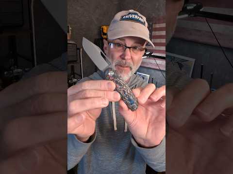 Get one while you can!  