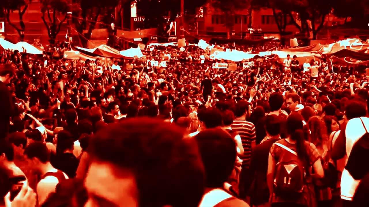 STARLIGHT " REVOLUTION NOW "