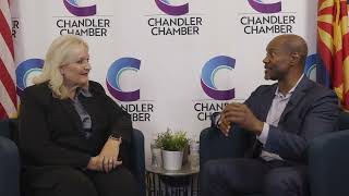 2026 Ron Hardin City Council Interview Question 3
