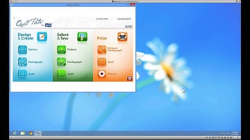 APQS Quilt Path: Restarting after Planned Shutdown