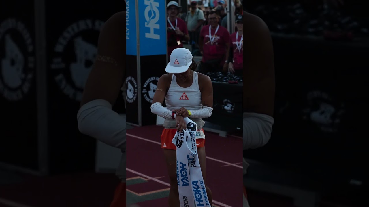 100 MILE DEBUT?! 100 MILE CHAMP 👑🚨