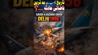 2 Planes Collide in Mid-Air... ?!