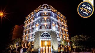 Tokyo Hotel Phan Rang | Phan Rang – Tháp Chàm (Ninh Thuận), Vietnam | Hotel Review 🛏️ | Vietnam Hotels Channel