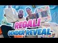 Apriamo i REGALI del GENDER REVEAL 😍