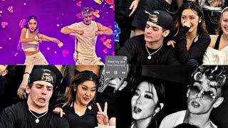 Heyoon & Josh -💗steal my girl💗 [shipp/Now United]
