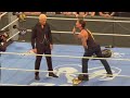 Cody Rhodes Attacks CM Punk Off Air After | WWE Friday Night SmackDown 7-31-26
