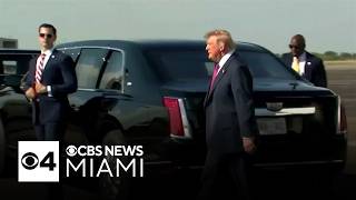 Trump says U.S. oil deal gives America majority control of Venezuelan reserves