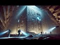 MASSIVE STRUCTURES DISCOVERED Under Pyramid of Khafre Alien Technology Hidden in Egypt?