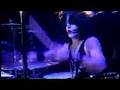 Kiss makin love rock the nation live