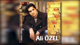 Ali Özel Gönül Kervan /