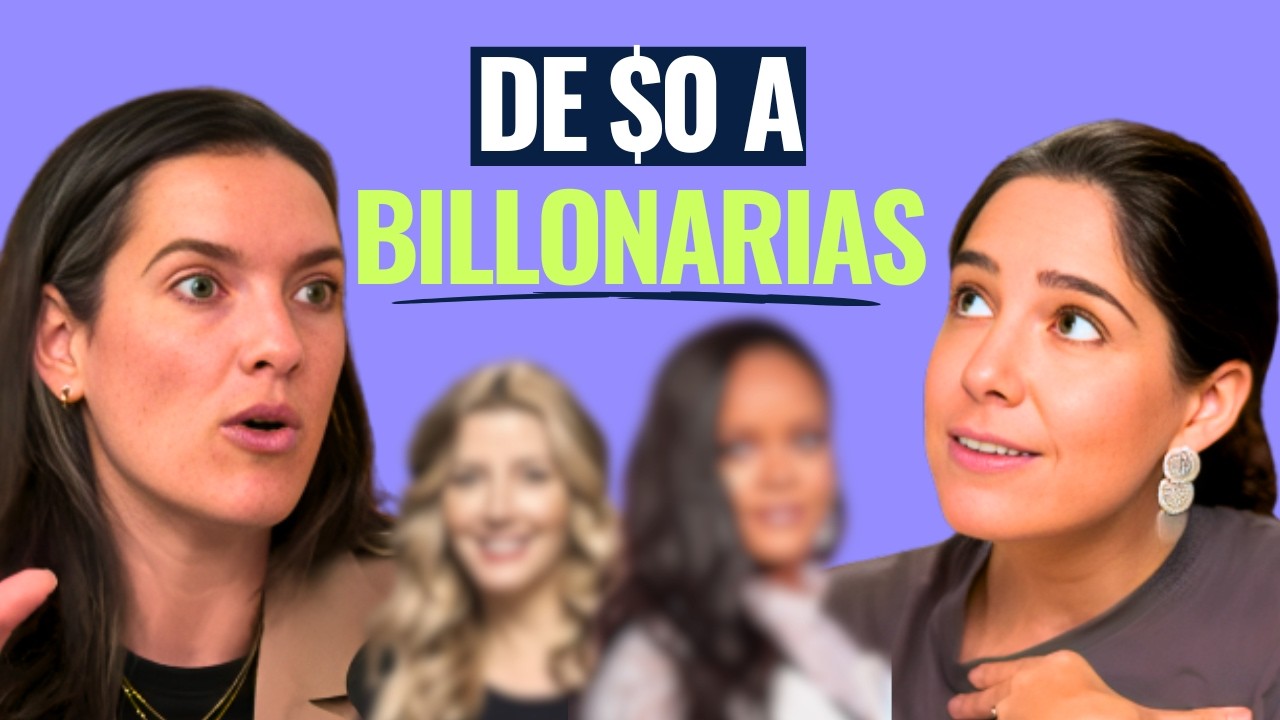 Miniatura: La historia de 4 mujeres que construyeron imperios