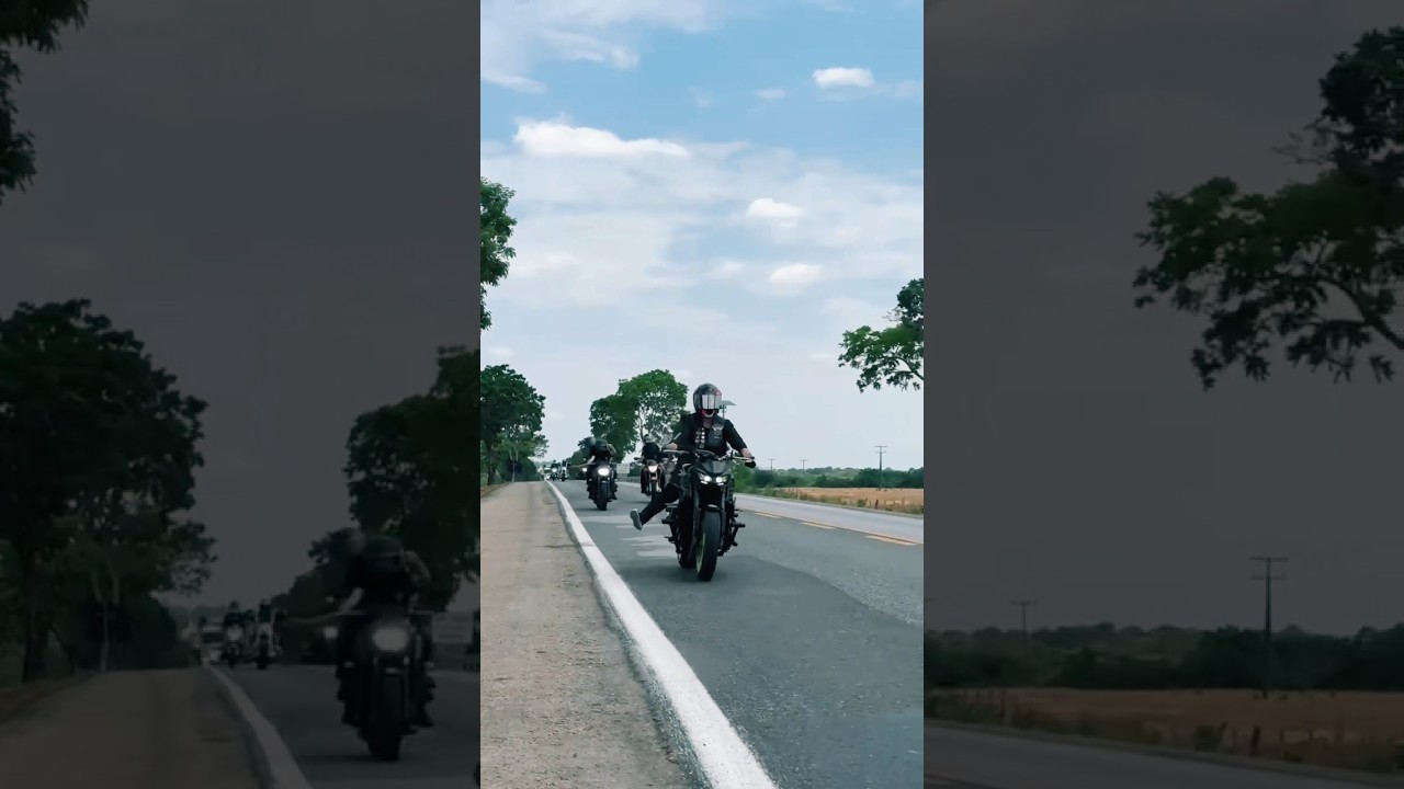 #biker