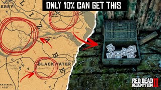 I Bet You Missed This Even After 400+ Hours in - RDR2