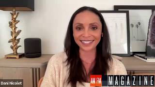 Danielle Nicolet LONG TIME LISTENER