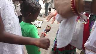 Rakhsha Bandhan Doentary.