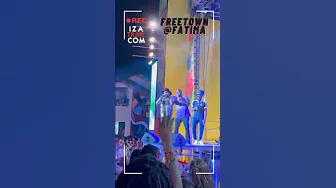 Freetown Collective at Fatima 2025 #soca #carnival #trinidadandtobago #trinidadcarnival Freetown Collective at Fatima 2025 #soca #carnival #trinidadandtobago #trinidadcarnival