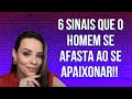 6 SINAIS QUE UM HOMEM SE AFASTA POR MEDO DE SE APAIXONAR 6 SINAIS QUE UM HOMEM SE AFASTA POR MEDO DE SE APAIXONAR