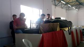 Umut Kapdan - Emre Gökdemir Bana Yazık