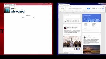 damaka® Nirvana™ Gateway for WebRTC - Google® Hangouts