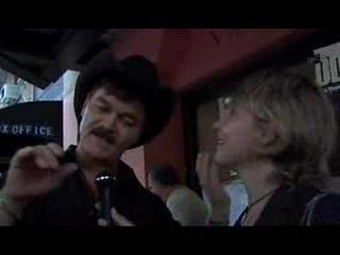 Video 7 - Randy Jones from The Village People