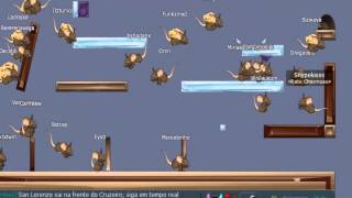 Transformice- Entre Outros Mitos #1