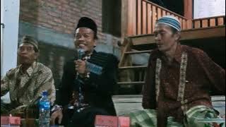 PENGAJIAN MENYAMBUT TAHUN BARU HIJRIAH BERSAMA USTADZ NUR ROHMAN