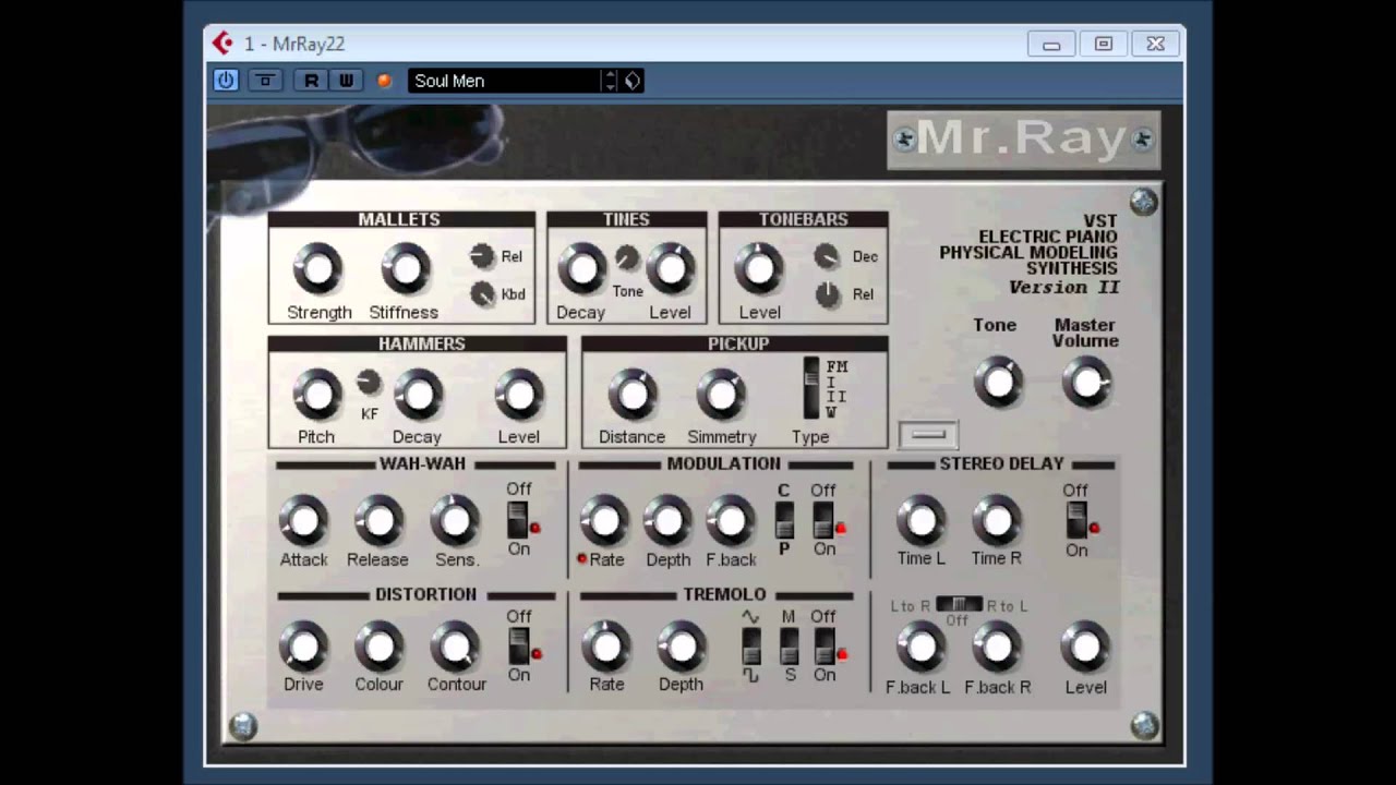 mr ray 73 mkii keygen