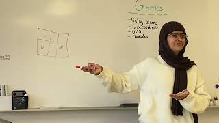 Asmaa Khalil RYLA Presentation