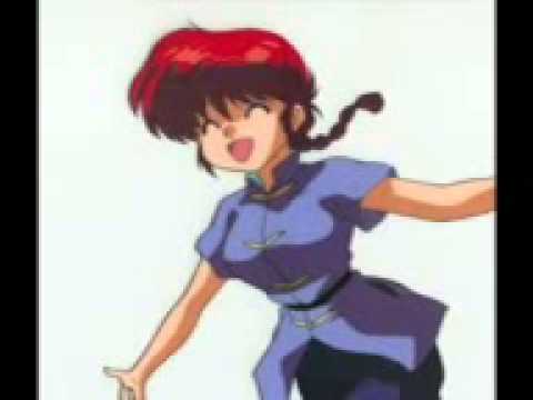 I Dream Of Ranma Chan