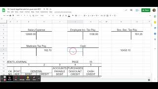 Famous ACC 13 1 work together Wealth
