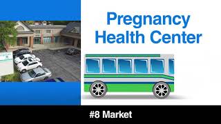 "Where Does That Bus Go?" – 8 Market